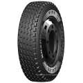 Fabricant de Pneus Ling Long / Doupro / Roadone Nouveau Pneu de Camion Radial Pneus 11R22.5 10.00-20 1200/24 ​​385/65R22.5